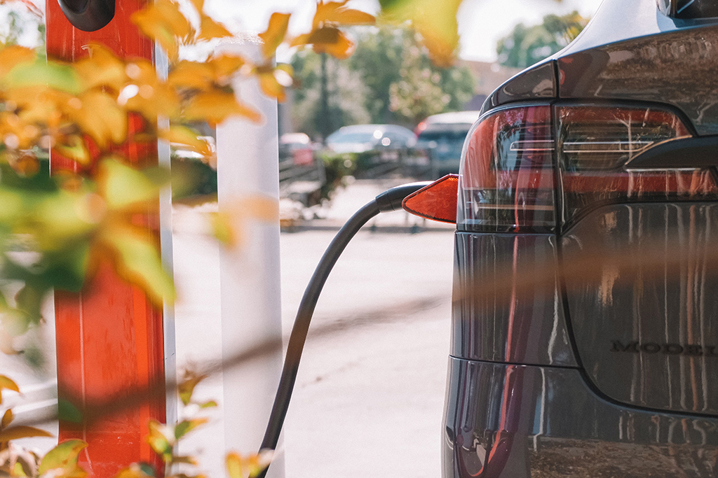 Elektrikli Araçlar: Geleceğin Taşımacılığı