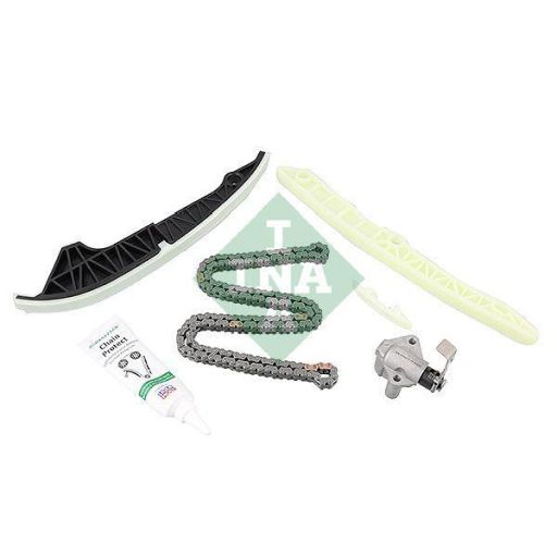 Audi A5 2010 - 2022 Model Arası Benzinli Motor Zincir Seti INA Marka