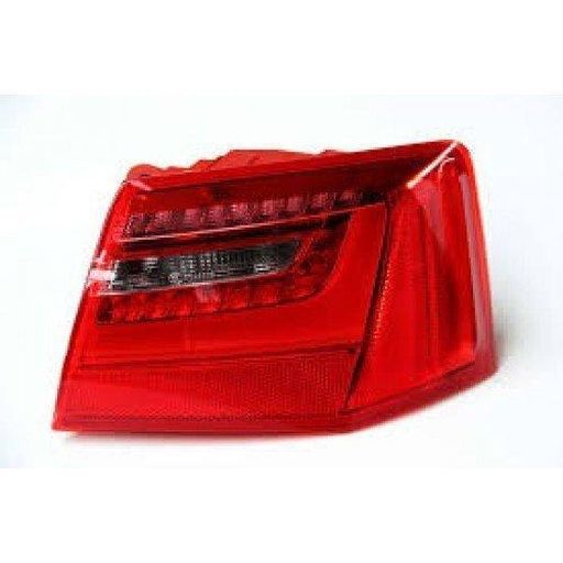 Audi A6 2011 - 2014 Dış Sağ Stop Lambası Ledli Depo Marka