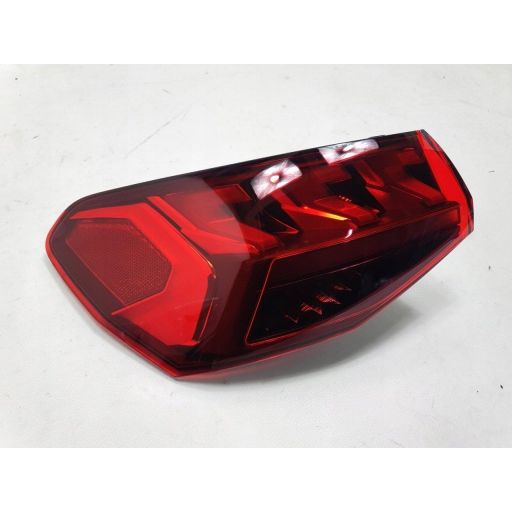 Audi A3 2021 Model Sonrası Sportback Sol Dış Stop Orjinal