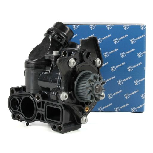 Audi A5 2008 - 2011 Model Arası 1.8 TSI Motor Komple Devirdaim Pierburg Marka