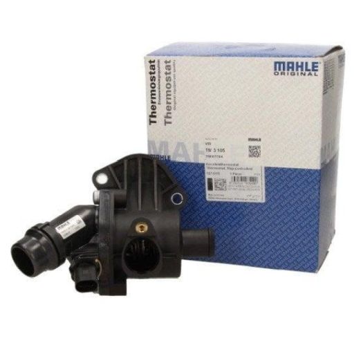 Audi A4 2004 - 2008 ALZ Motor Termostat MAHLE Marka