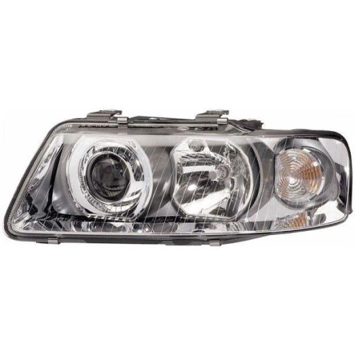 Mercedes W124 Kasa E200 Geri Vites Müşürü Meyle Marka