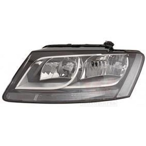 Peugeot 308 2007-2013 Arka Silecek Kolu Orjinal