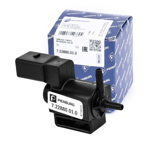 Ford Fiesta 2012-2018 1.5-1.6 TDCI Enjektör Galeri Müşürü (Rail Basınç Müşürü) Ford Orjinal