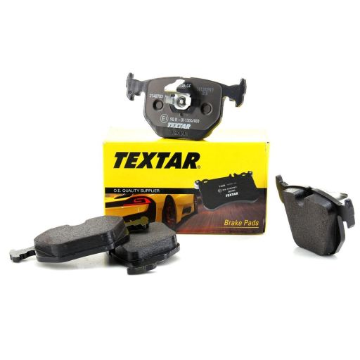 Citroen C3 2002-2009 1.4 Benzinli Arka Kampana Balata Bosch Marka