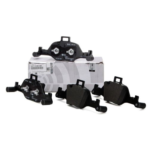 Ford Fiesta 2008-2011 1.6 TDCI Triger Ve Devirdaim Seti Dayco Marka