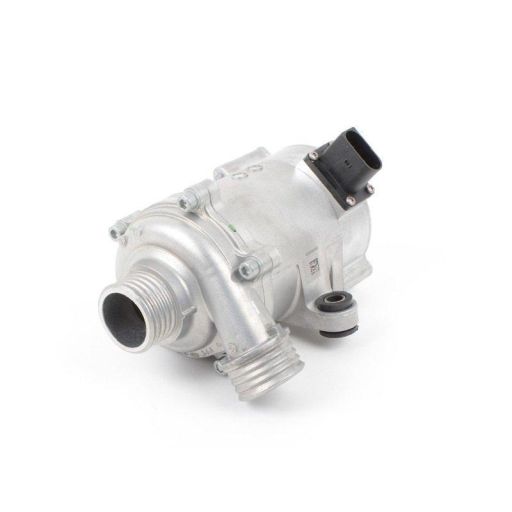 Bmw E30 Kasa M40 Motor Distribütör Kapağı Bremi Marka
