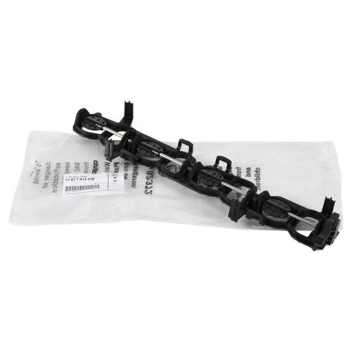 Ford Focus 2005-2008 Arka Sol Stop 5D (Hatchback) Depo Marka