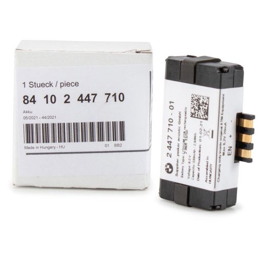 Bmw 3 Seri G20 Kasa 320i Klima Polen Filtresi Karbonlu Orjinal (64119382886)