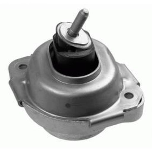Mercedes W124 Kasa Güneşlik Tutucu Braketi Bej (1268100012B)