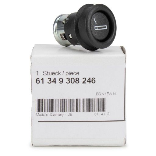 Ford Escort 1996-2001 1.6 CLX Benzin Filtresi Yan Sanayi