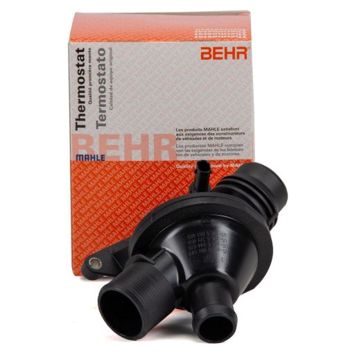 Ford Focus 2005-2011 1.6 Benzinli Radyatör Yedek Su Deposu Ford Orjinal