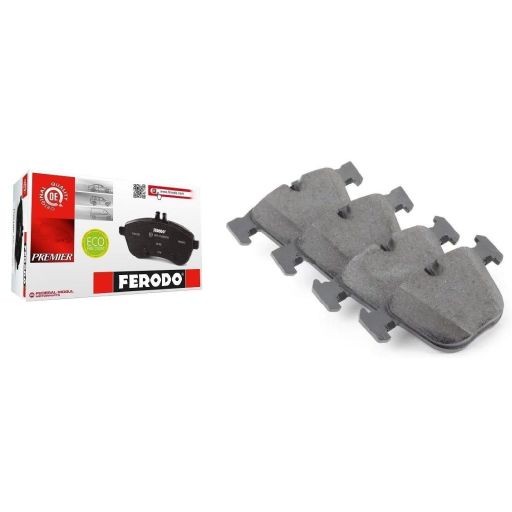 Ford Kuga 2013-2019 1.6 Ecoboost Benzinli Triger Seti Ford Orjinal