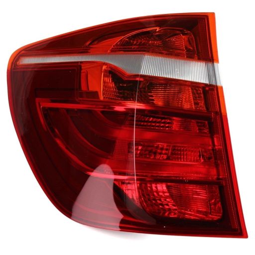 Peugeot 208 2012-2020 Sağ Sol Askı Rotu Viraj Rotu Votto Marka