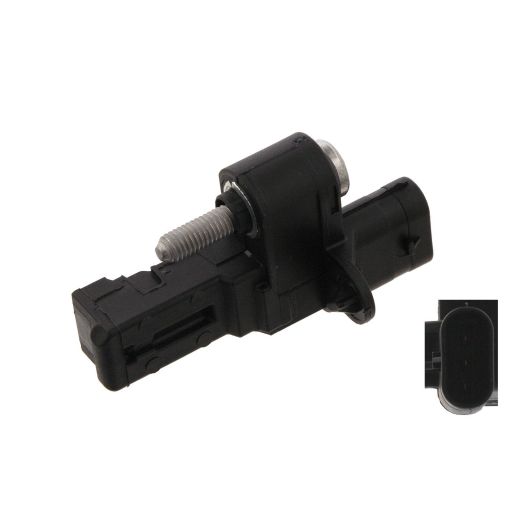 Ford Mondeo 2007-2011 Silecek Su Depo Seviye Sensörü Ford Orjinal