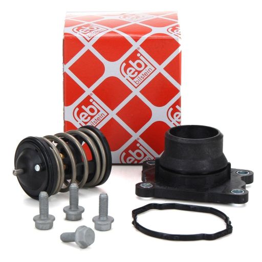 Skoda Fabia 2001 - 2007 1.4 BKY / BBZ Motor Egr Valfi İthal Marka