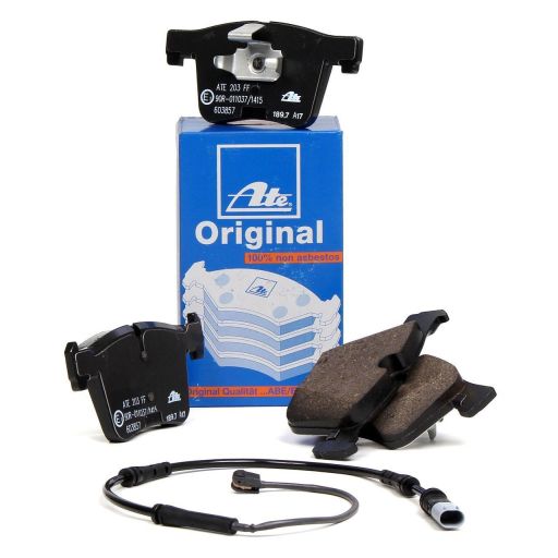 Ford Focus 2004-2011 1.6 TDCI Volant Sachs Marka