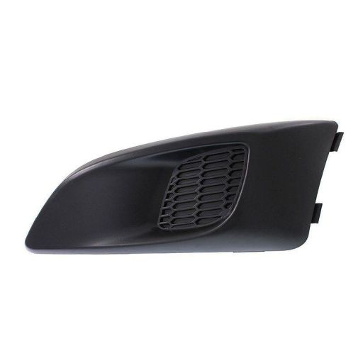 Chevrolet Yeni Aveo Sol Sis Kapağı Sissiz Orjinal 