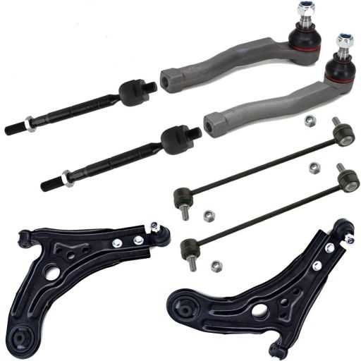 Chevrolet Kalos Ön Alt Takım Komple Ürün 2003-2008
