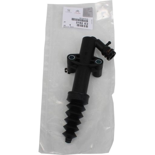 Citroen C3 2009-2015 Debriyaj Alt Merkezi Orjinal