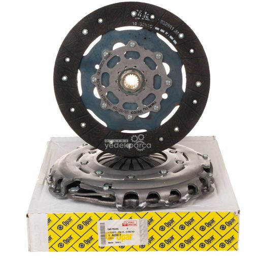 Skoda Fabia 2000-2004 Model Arası Sağ Stop