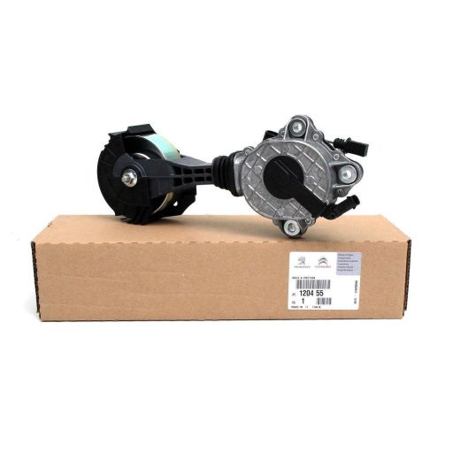 Citroen C4 Picasso 2007-2012 1.6 Benzinli Elektrikli V Kayış Gergi Kütüğü Orijinal