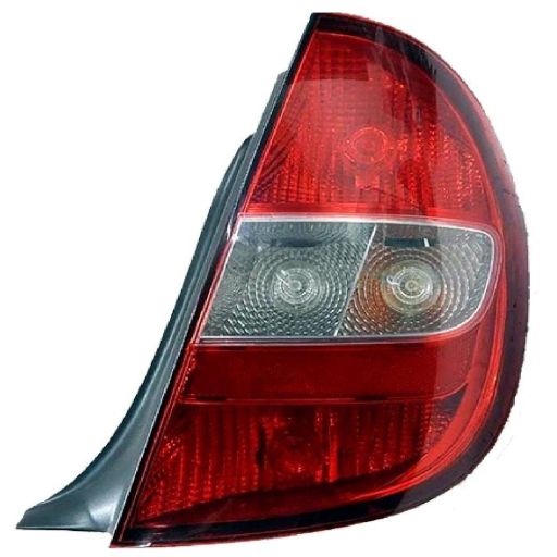 Ford Fiesta 2008-2012 Sanzuman Alt Takozu Ford Orjinal