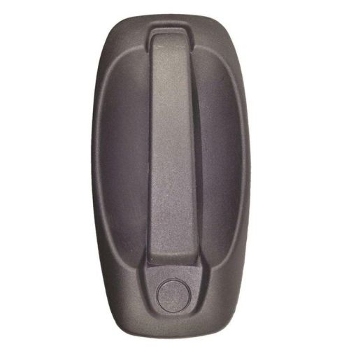 Ford Mondeo 2001-2007 Arka Travers Takozu Düz Yan Sanayi