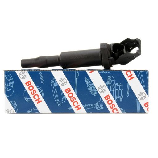 Opel Corsa D 2011-2014 Model 1.2/1.4 Benzinli Motor Ateşleme Bobini Hella Marka