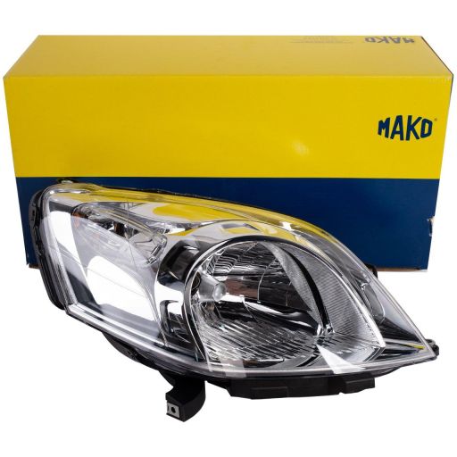 Ford Focus 2002-2004 Ön Sağ Salıncak ( Alt Tabla ) Delphi Marka
