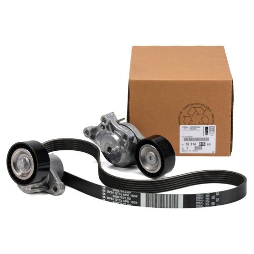Ford Mondeo 2007-2014 1.5-1.6 Ecoboost Benzinli Triger Seti İna Marka