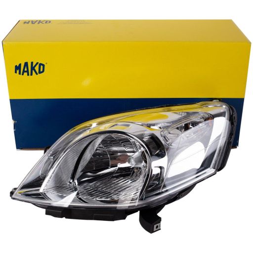 Citroen Xsara 2001-2006 Model Arası Bagaj Kilidi Orjinal