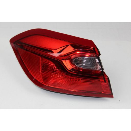 Ford Focus 1998-2002 Arka Amortisör Sedan - Hback  Monroe Marka