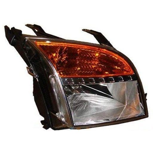 Seat Toledo 1999 - 2005 Model Arası 1.6 Motor Su Flanşı