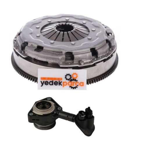 Volkswagen Touareg 2003 Model Sonrası Bijon
