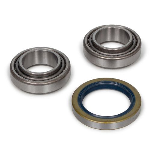Ford Escort 1996-2001 Arka Aks Bilya Kiti ( 2 Bilya 1 Keçe ) Skf Marka