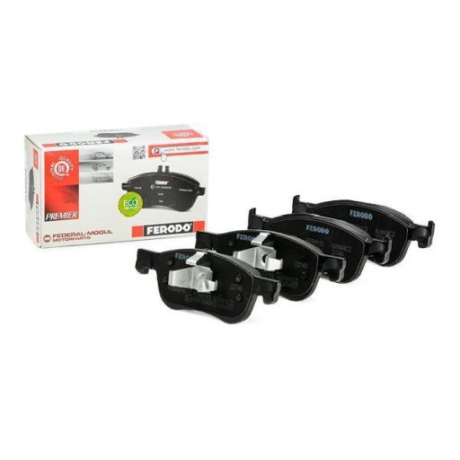 Ford Fiesta 2008-2012 Arka Helezon Get Lastiği Üst Ford Orjinal