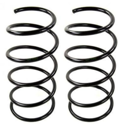 Ford Fiesta 2002-2008 Arka Helezon Yayı Takım 2 Adet Sachs Marka