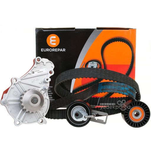 Skoda Citigo 2012 Model Sonrası 1.0 Motor Tek Volant