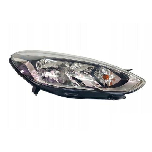 Ford Fiesta 2008-2012 Arka Helezon Get Lastiği Alt Ford Orjinal