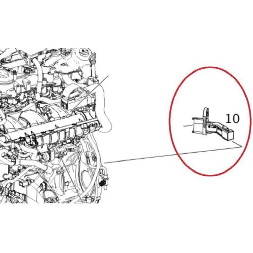 Opel Corsa C Amortisör Takozu Bilyalı Kule Seti 2 Takım FEBİ Marka