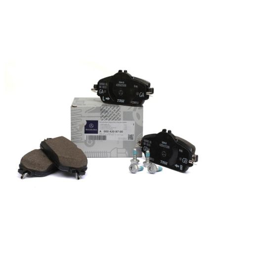 Ford Kuga 2013-2019 1.6 Ecoboost Ön Fren Dısk Takımı ( 2 Adet ) Delhi Marka