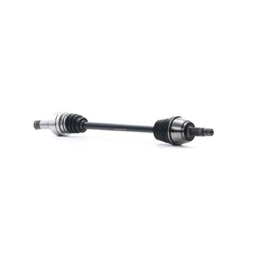 Mercedes Vito W639 Kasa Arka Aks Mili Formpart Marka