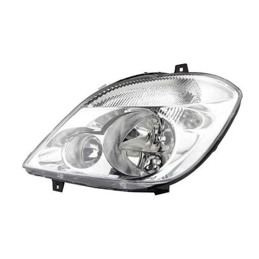 Ford C-Max 2007-2010 1.6 TDCI Sabit Volantlı Debriyaj Seti ( Volant-Bakı Balata Ve Bilya ) Yan Sanayi