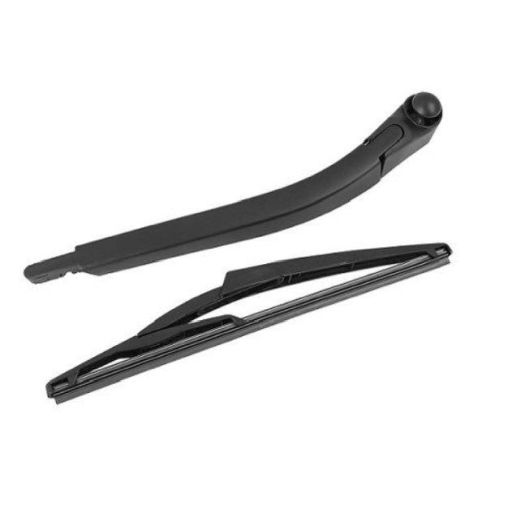 Volkswagen Golf 5 2004 - 2009 Model Koltuk Sırtlık Ayar Kolu