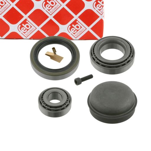 Bmw 3 Serisi E36 Kasa 318is M44 Motor Termostat Komple Behr Marka (11531743017)