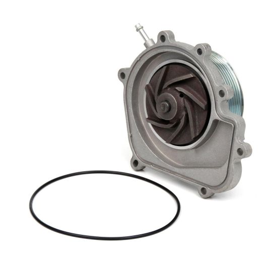 Ford Fiesta 2008-2012 Siyah Zemin Sol Far Depo Marka