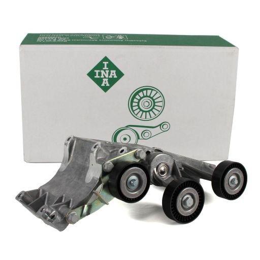 Ford Focus 2008-2011 Ön Salıncak Sağ 18mm ( Alt Tabla ) Delphi Marka