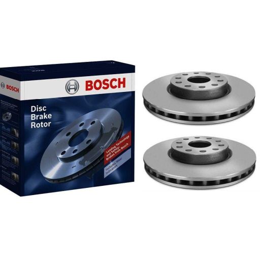 Mercedes Benz GLA Serisi Arka Fren Disk Takımı Bosch Marka